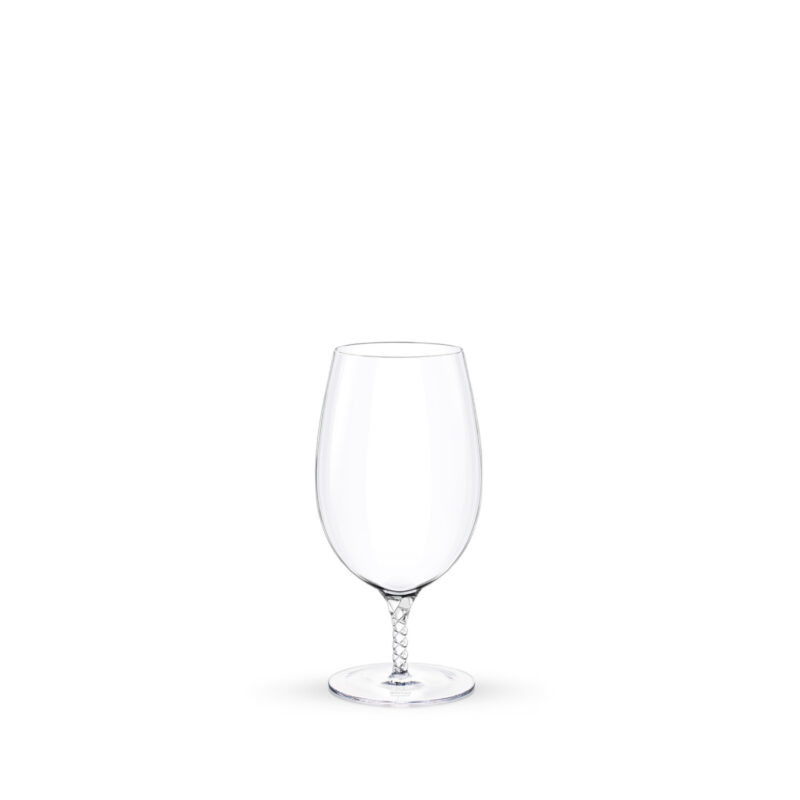 Beer and water glass 420 ml set of 2 pieces WL-888109/2C