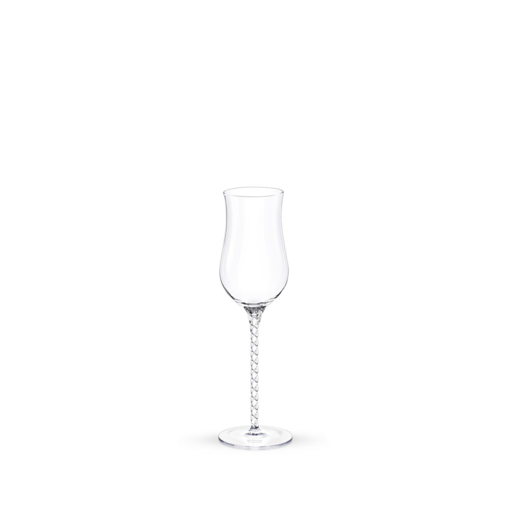 Kieliszek do sherry 130 ml zestaw 2 sztuki WL-888110/2C