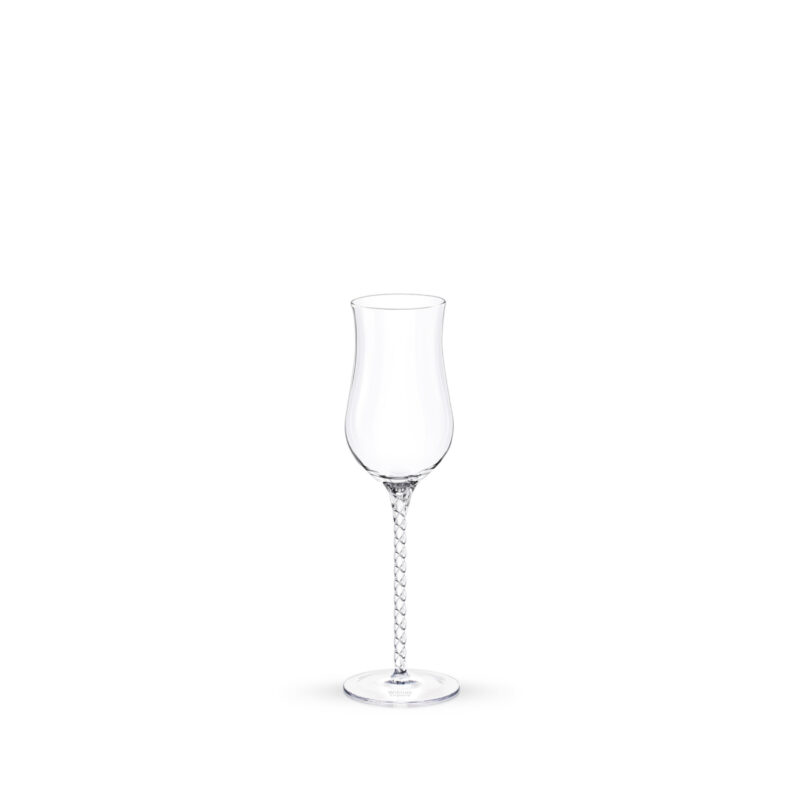 Sherry glass 130 ml set of 2 pieces WL-888110/2C
