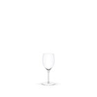 Kieliszek do wódki i likieru 65 ml zestaw 2 sztuki WL-888111/2C