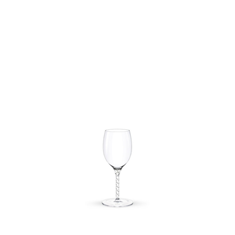 Vodka and liqueur glass 65 ml set of 2 pieces WL-888111/2C
