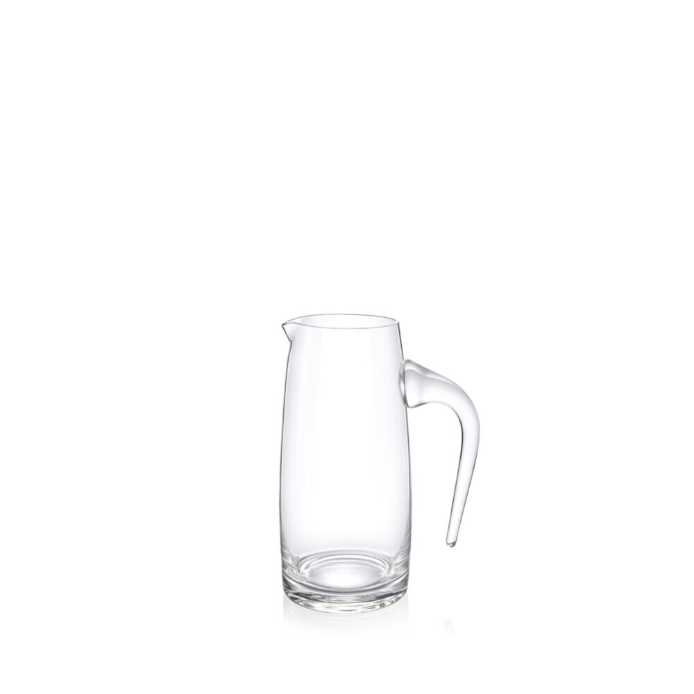 Dzbanek szklany 500 ml WL-888304/1C