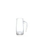 Dzbanek szklany 500 ml WL-888304/1C