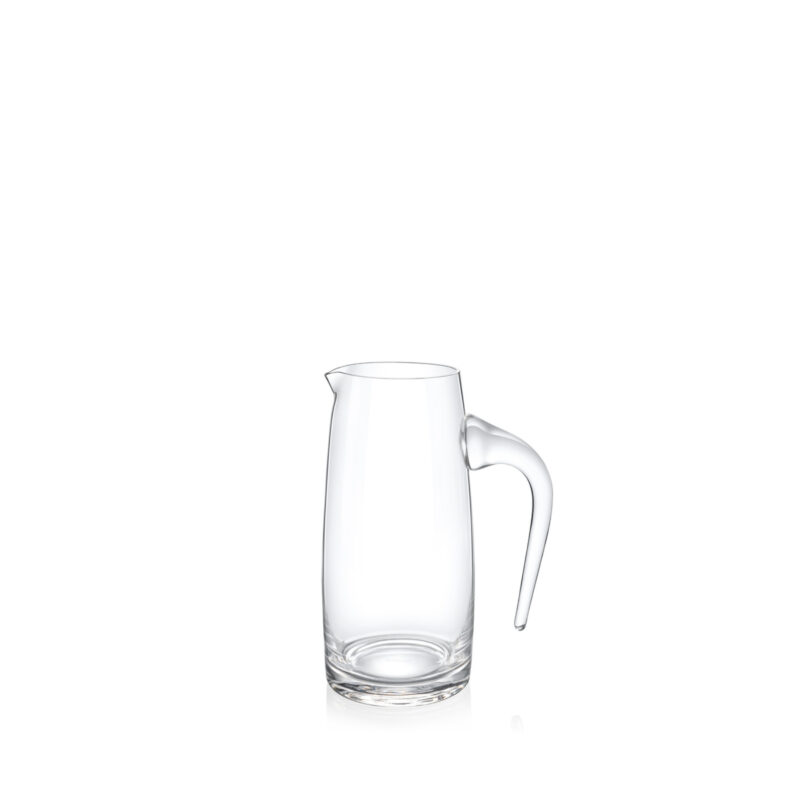 Glass jug 500 ml WL-888304/1C