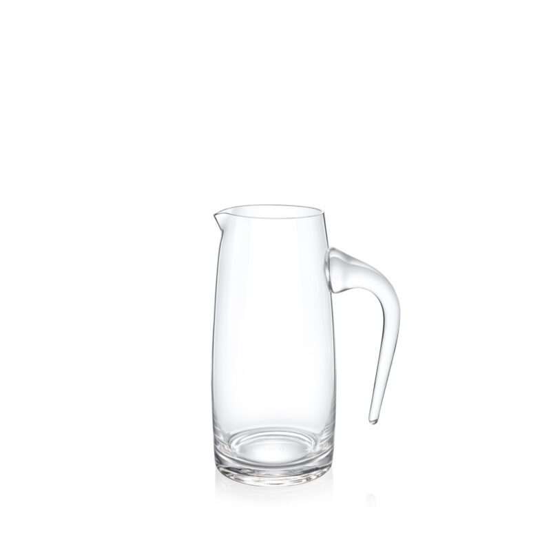 Glass jug 1000 ml WL-888306/1C