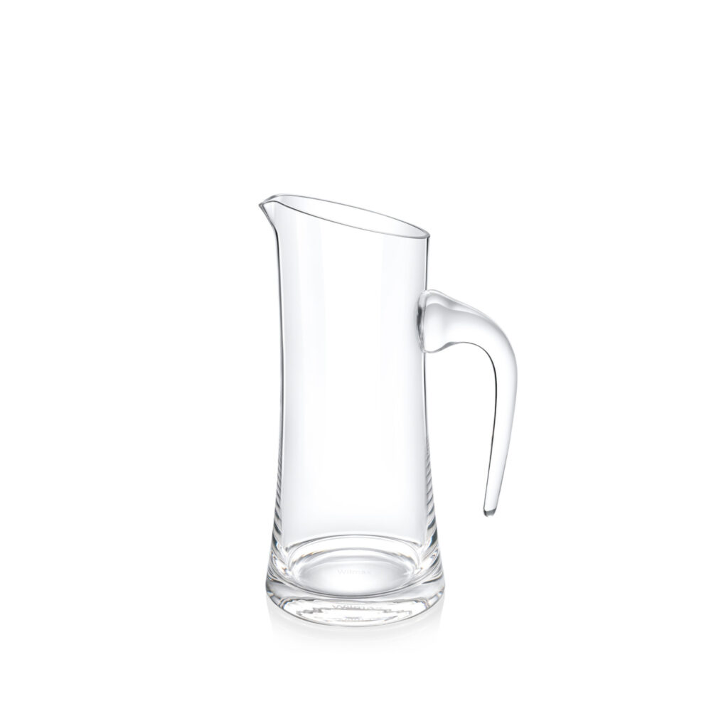 Dzbanek szklany 1500 ml WL-888313/1C