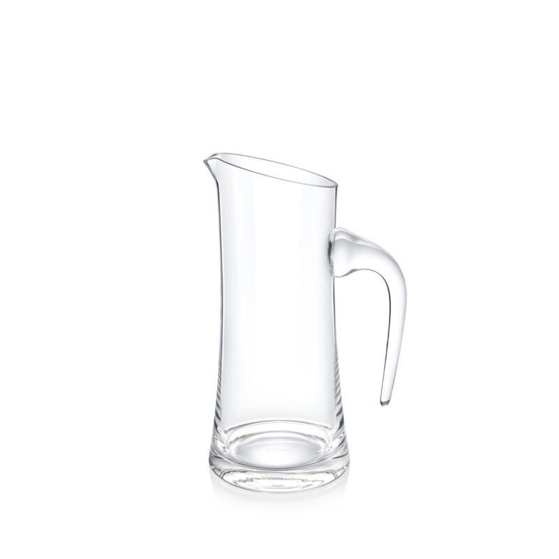 Glass jug 1500 ml WL-888313/1C
