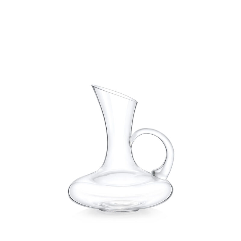Wine carafe 750 ml WL-888333/1C
