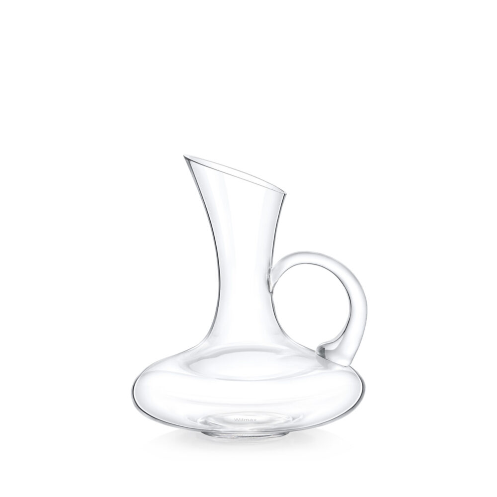 Glass wine carafe 1200 ml WL-888334/1C