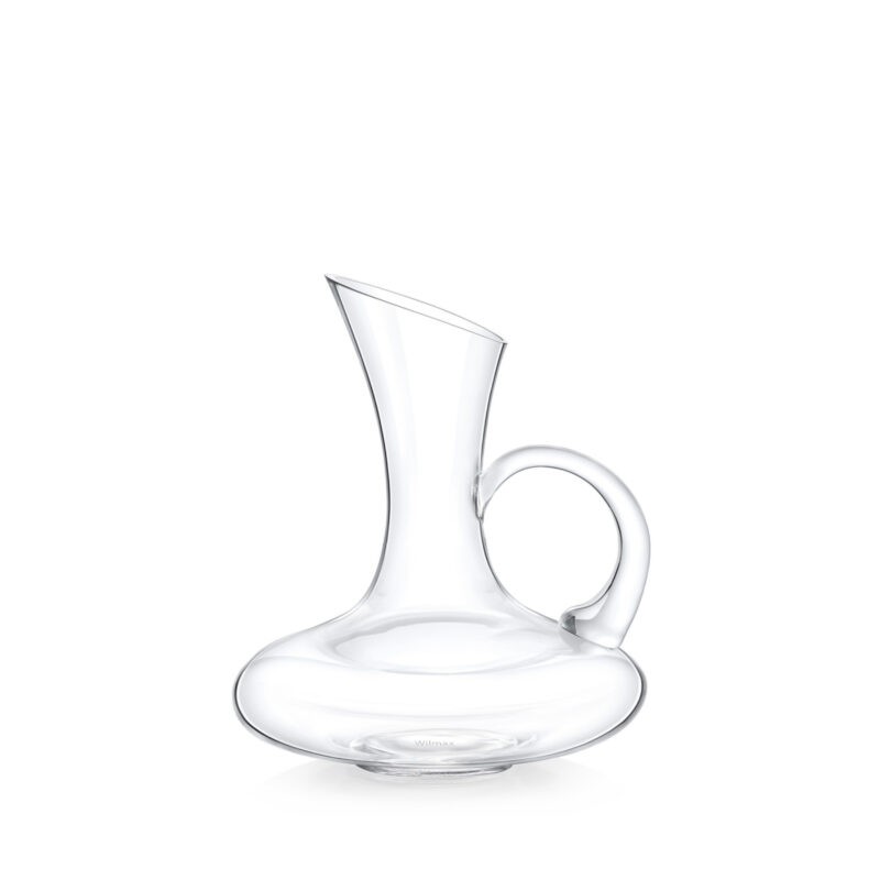 Glass wine carafe 1200 ml WL-888334/1C