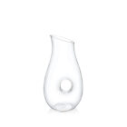 Karafka szklana do wina 750 ml WL-888339/1C