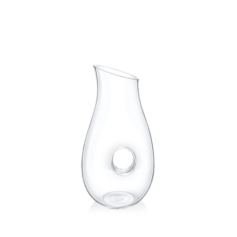 Glass wine carafe 750 ml WL-888339/1C