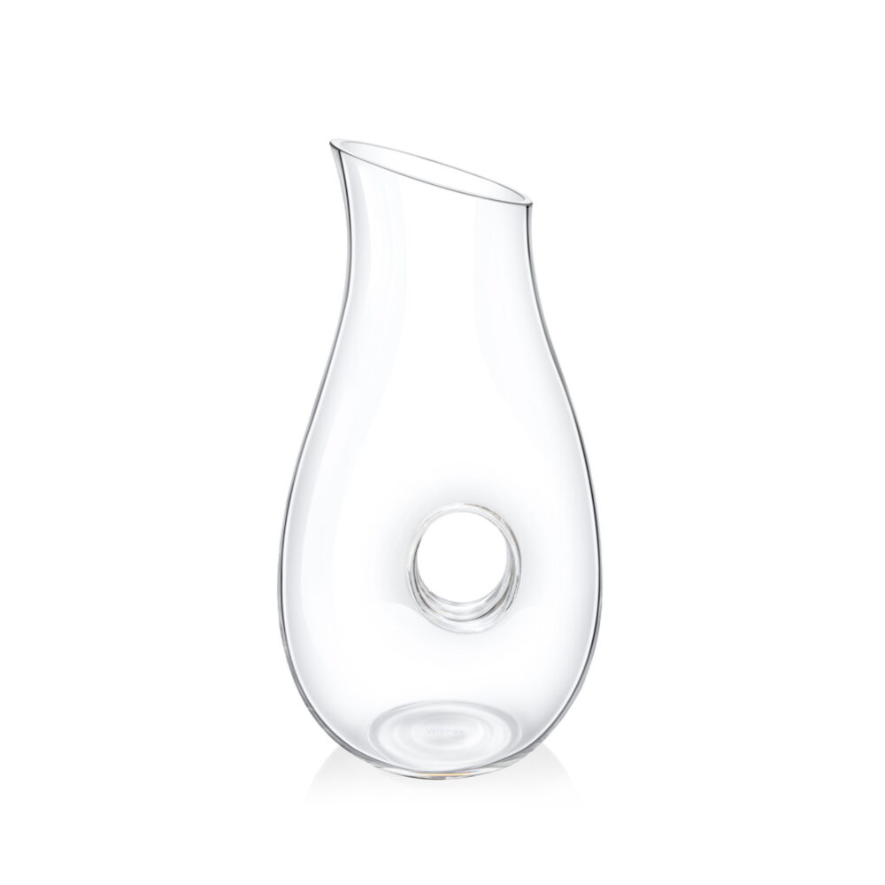 Glass wine carafe 1400 ml WL-888340/1C