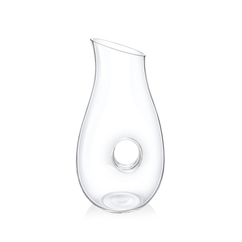 Glass wine carafe 1400 ml WL-888340/1C