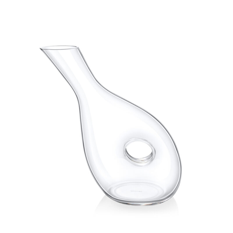 Glass wine carafe 1000 ml WL-888341/1C