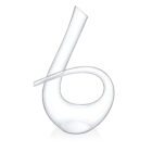 Glass carafe 1000 ml WL-888348/1C