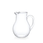 Glass pitcher 2000 ml WL-888350/1C