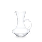 Dzbanek szklany 1500 ml WL-888358/1C