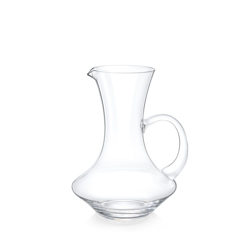 Glass pitcher 1500 ml WL-888358/1C
