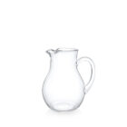 Dzbanek szklany 1000 ml WL-888370/1C