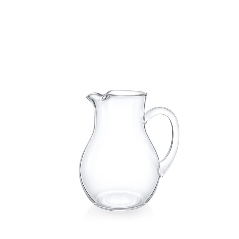 Glass jug 1000 ml WL-888370/1C