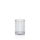Ribbed glass 200 ml WL-888623/A