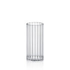 Ribbed glass 350 ml WL-888626/A