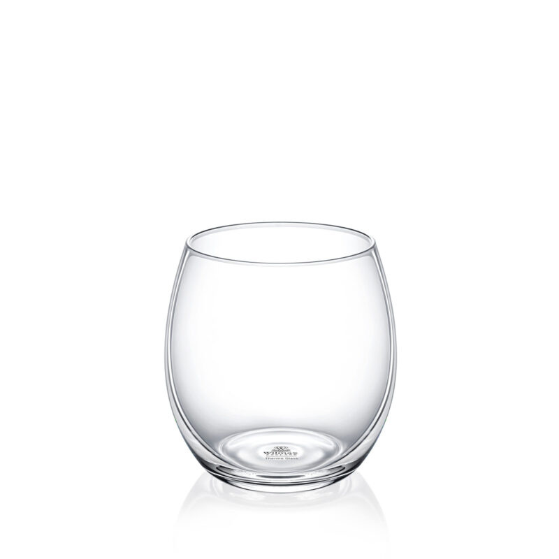 Drinking glass 530 ml WL-888640/A