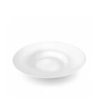 Talerz głęboki 30,5 cm biały porcelanowy WL-991274/A
