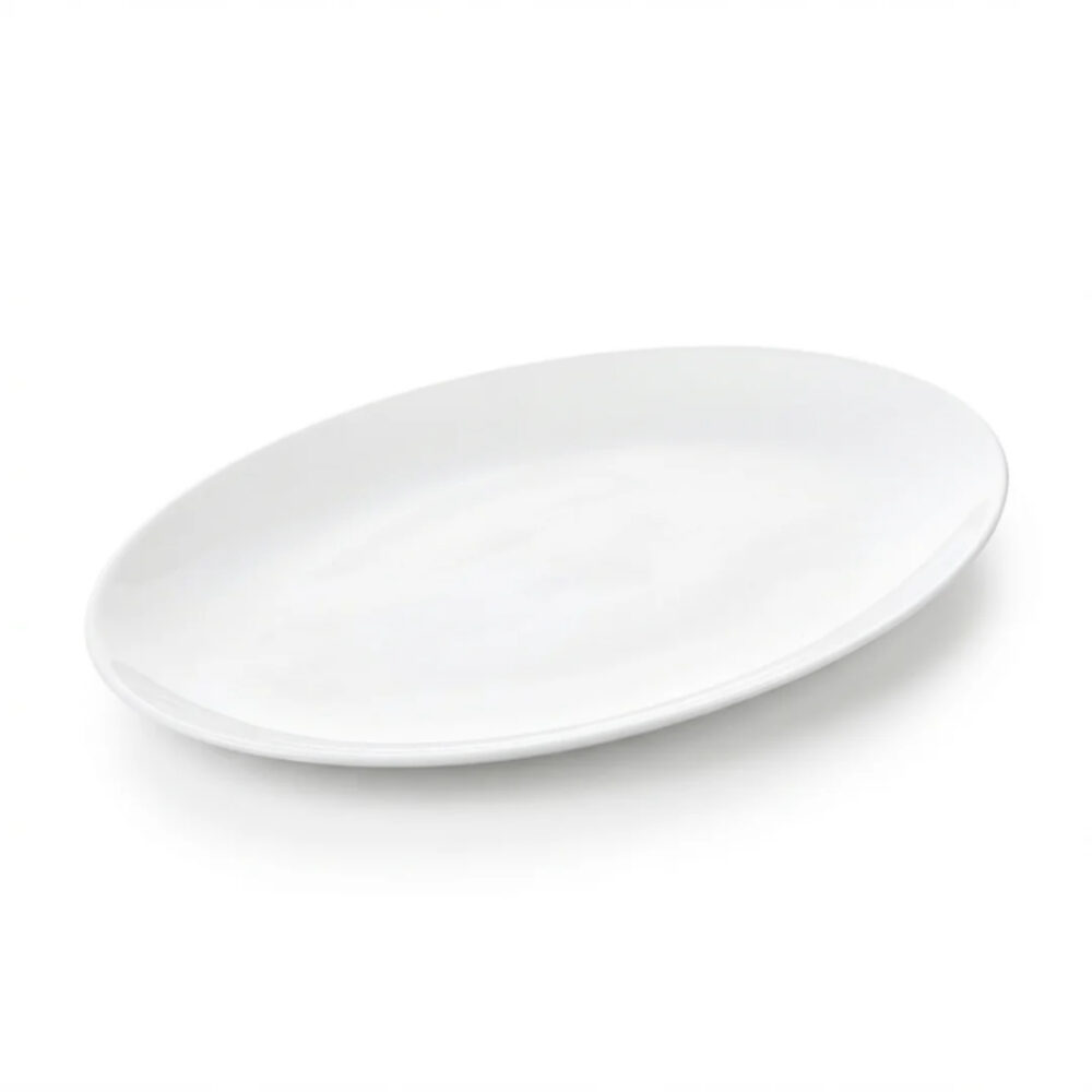 Oval platter 30 cm WL-992022/A