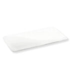 Półmisek płaski 33 cm biały porcelanowy WL-992637/A