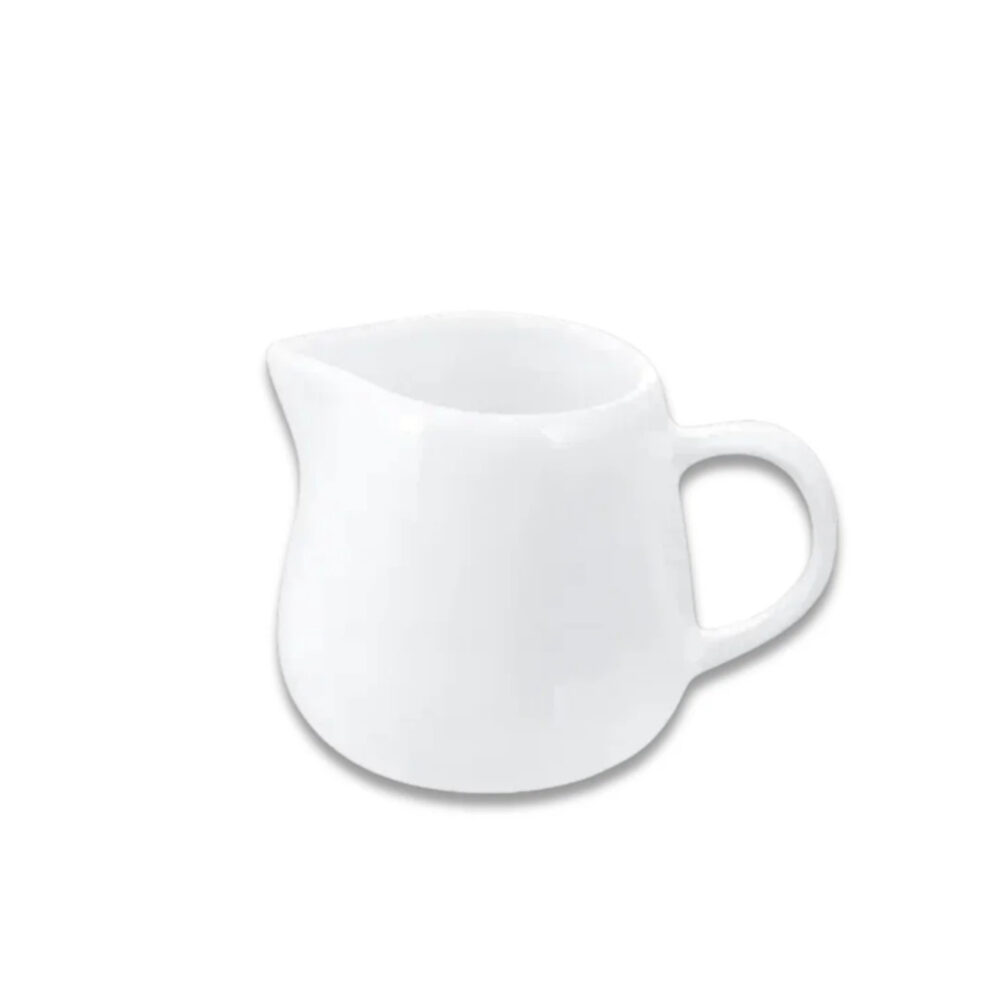 Milk jug 200 ml WL-995005/A