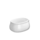 Sugar bowl 9x6.5x4.5 cm WL-996037/A