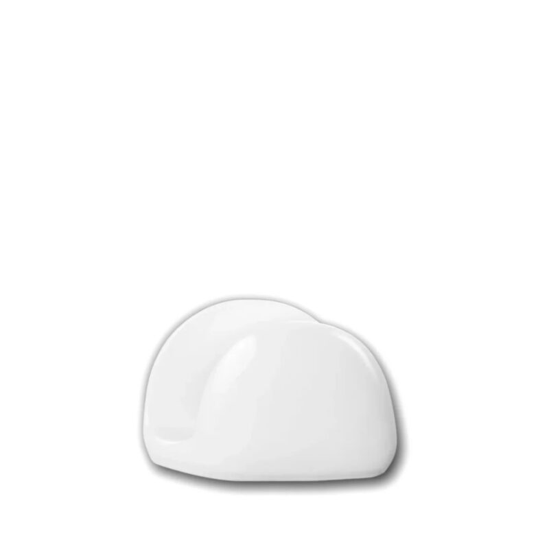 Napkin holder 12.5x8 cm WL-996093/A