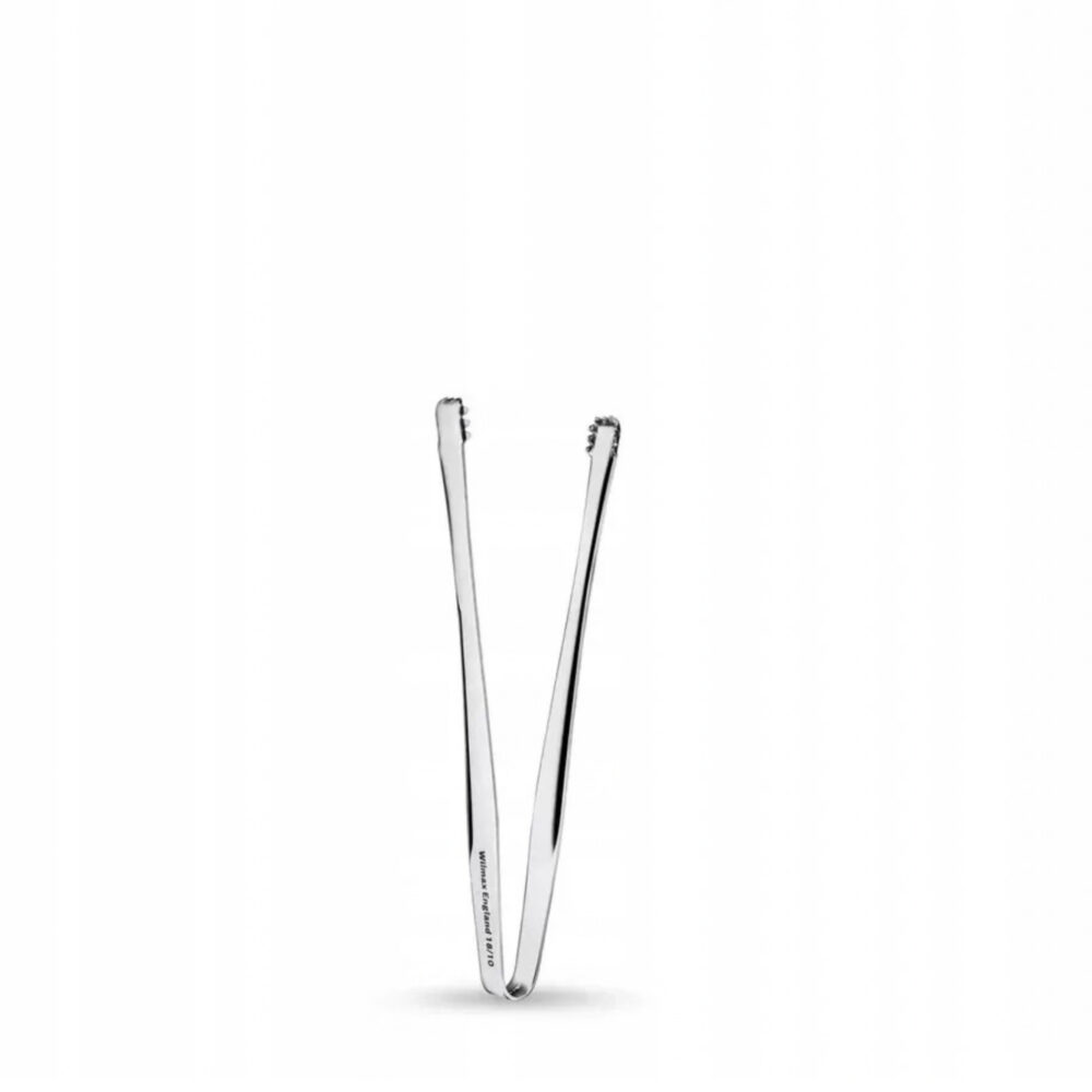 Szczypce do lodu 15 cm WL-999130/1C