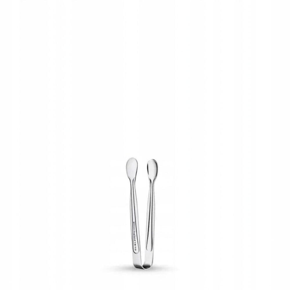 Sugar tongs 10.5 cm WL-999131/1C